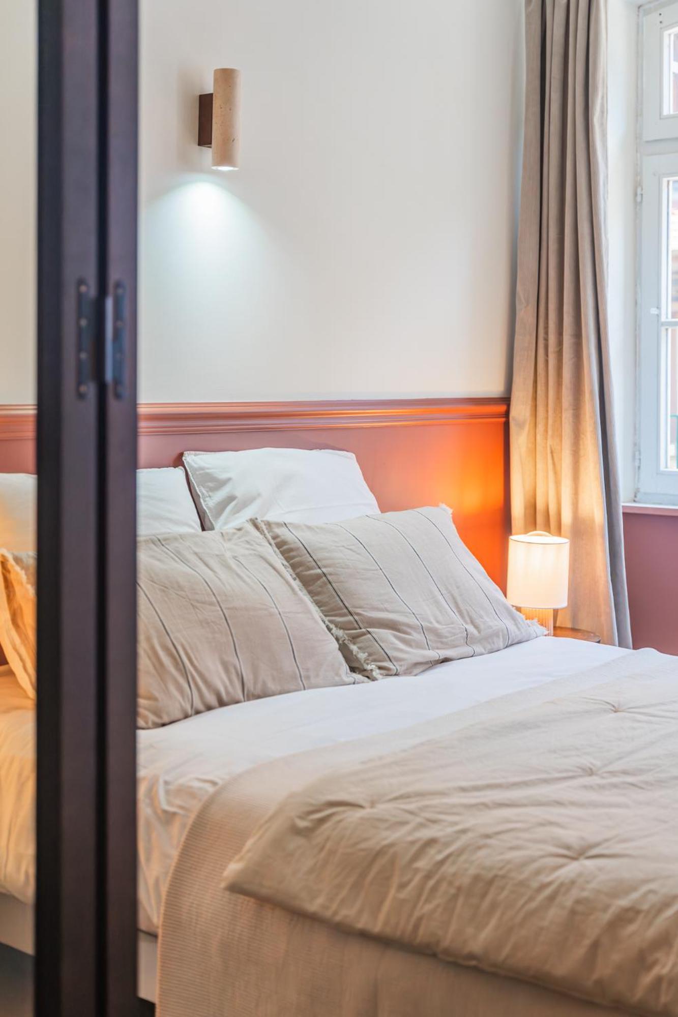 Cosy T2 Grand'Rue Apartment Strasbourg Exterior photo